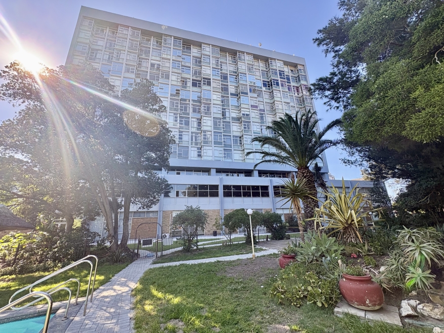 1 Bedroom Property for Sale in Townsend Estate Western Cape